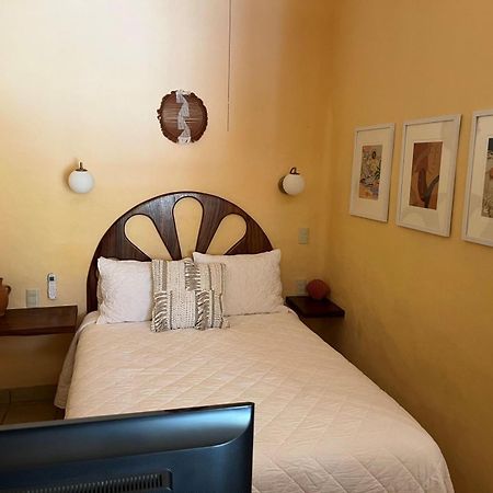 Villa La Sirena Puerto Vallarta Room photo