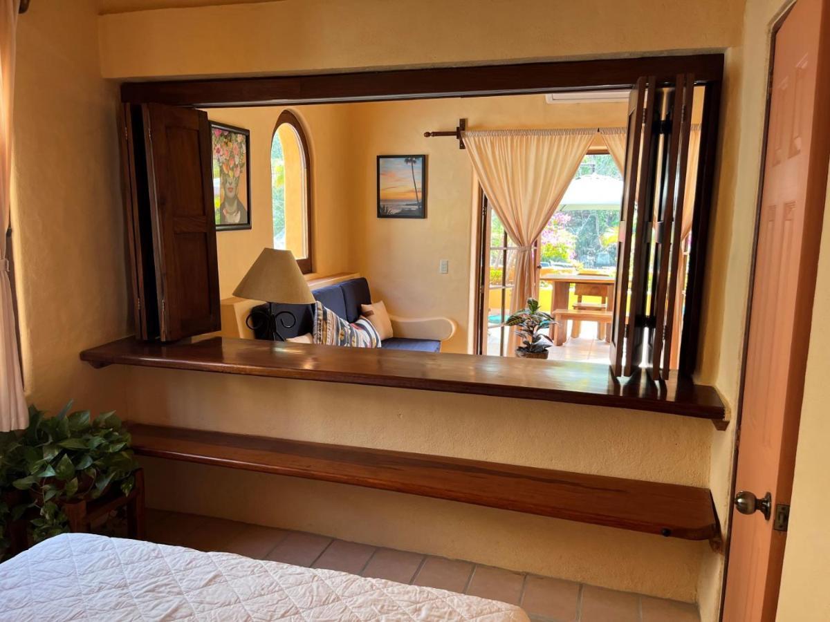 Villa La Sirena Puerto Vallarta Exterior photo