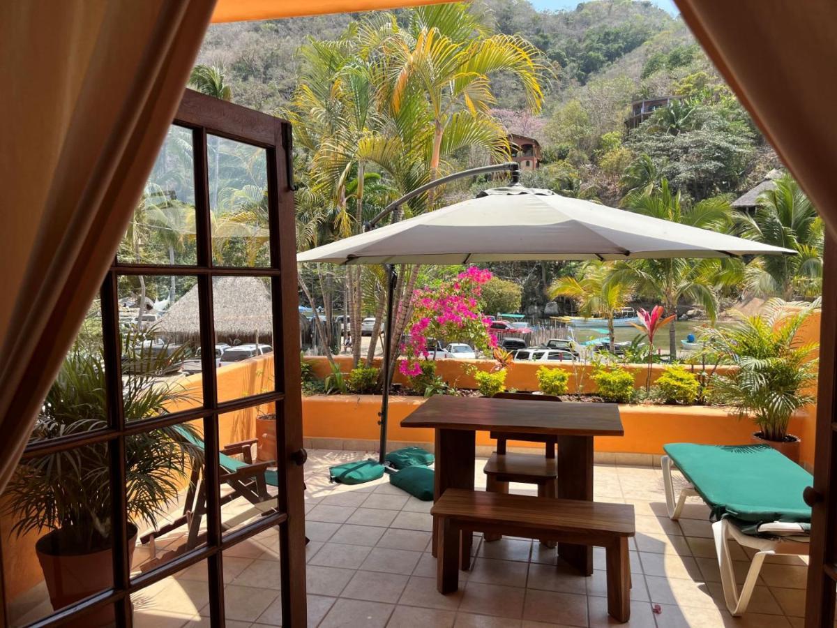 Villa La Sirena Puerto Vallarta Exterior photo