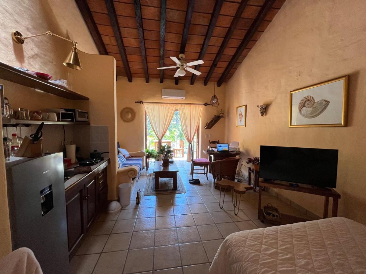 Villa La Sirena Puerto Vallarta Exterior photo