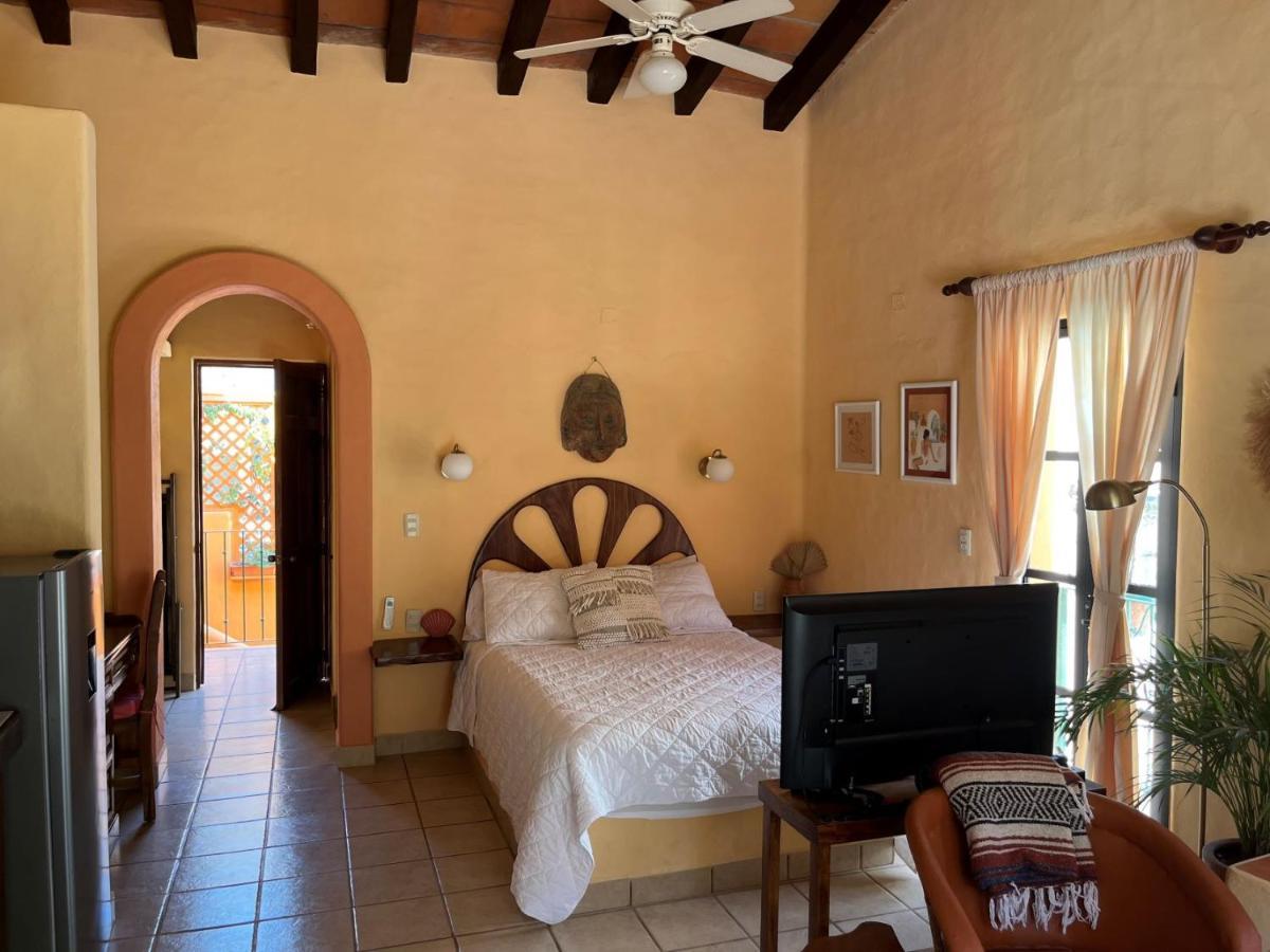 Villa La Sirena Puerto Vallarta Exterior photo