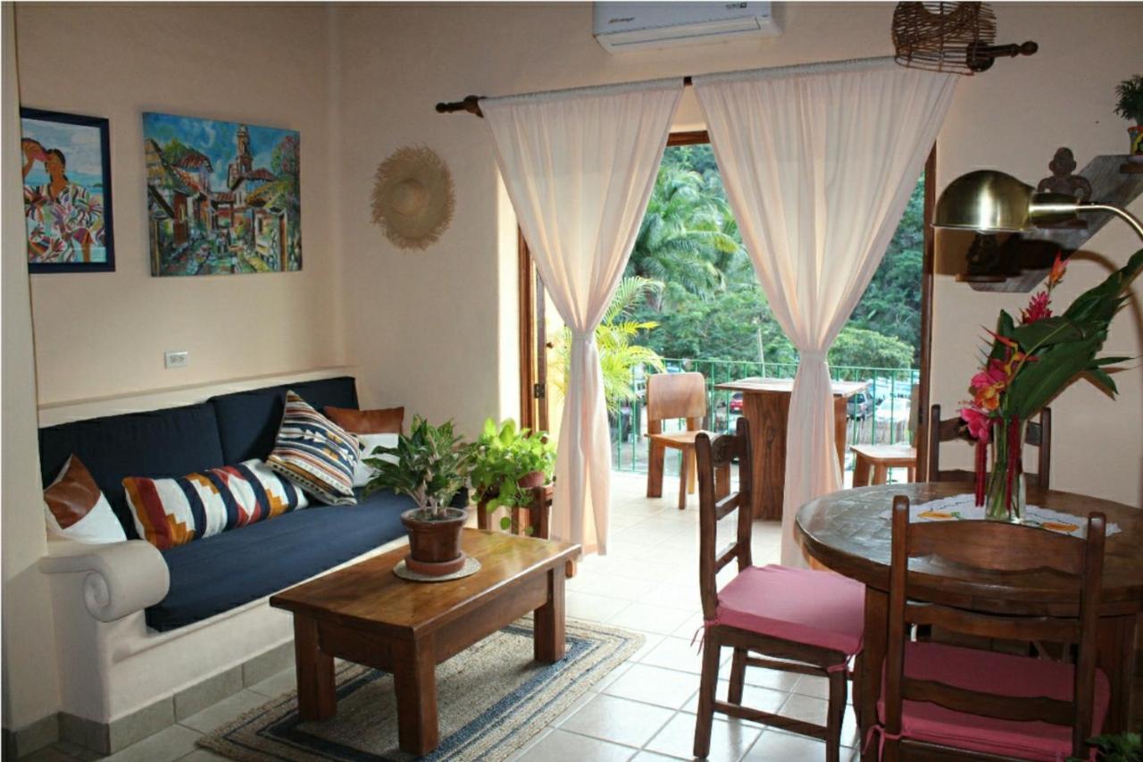 Villa La Sirena Puerto Vallarta Exterior photo