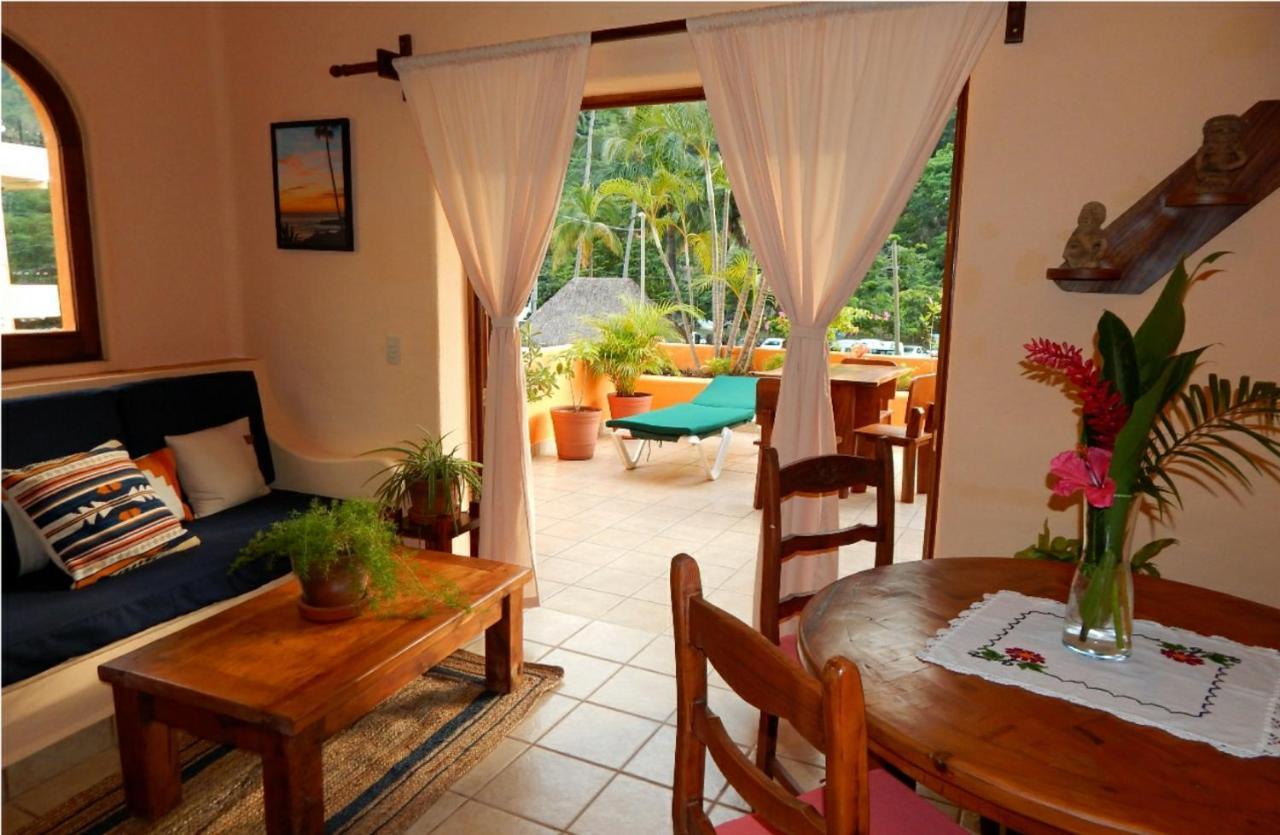 Villa La Sirena Puerto Vallarta Room photo