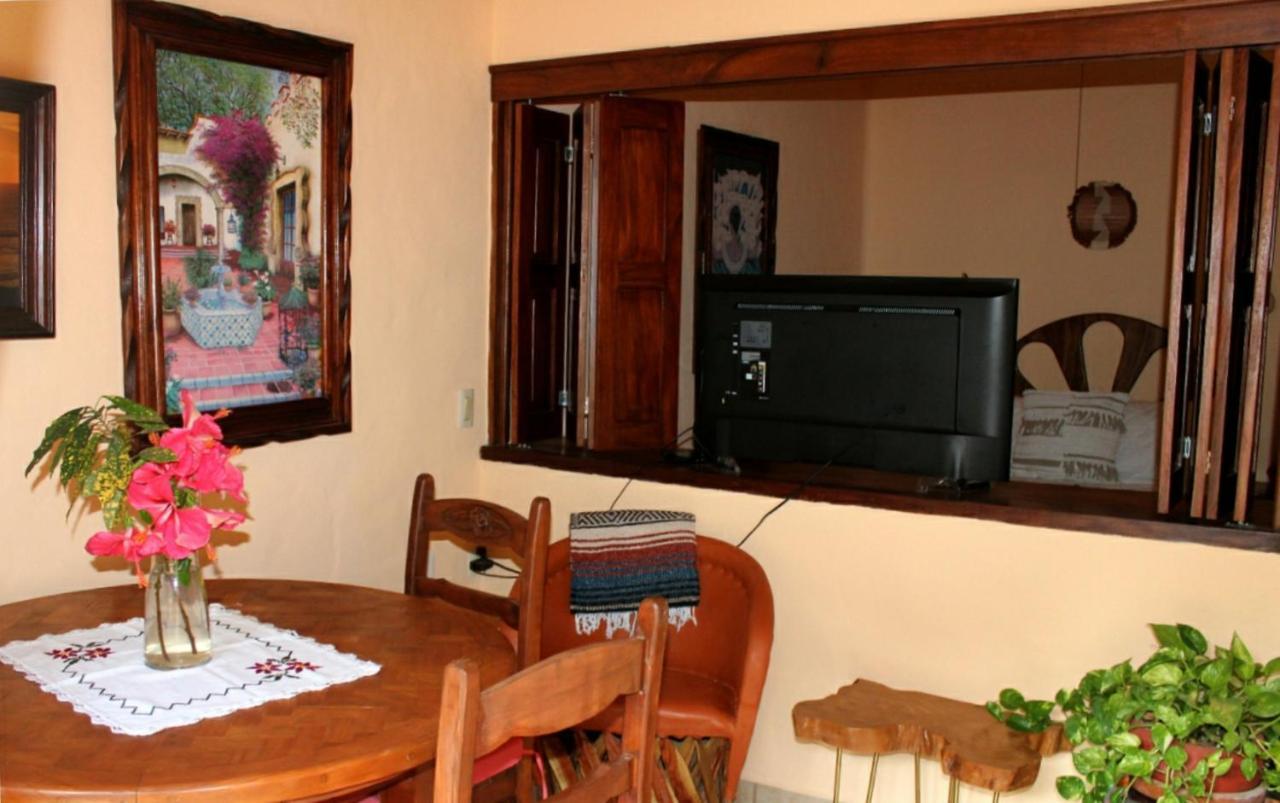 Villa La Sirena Puerto Vallarta Exterior photo