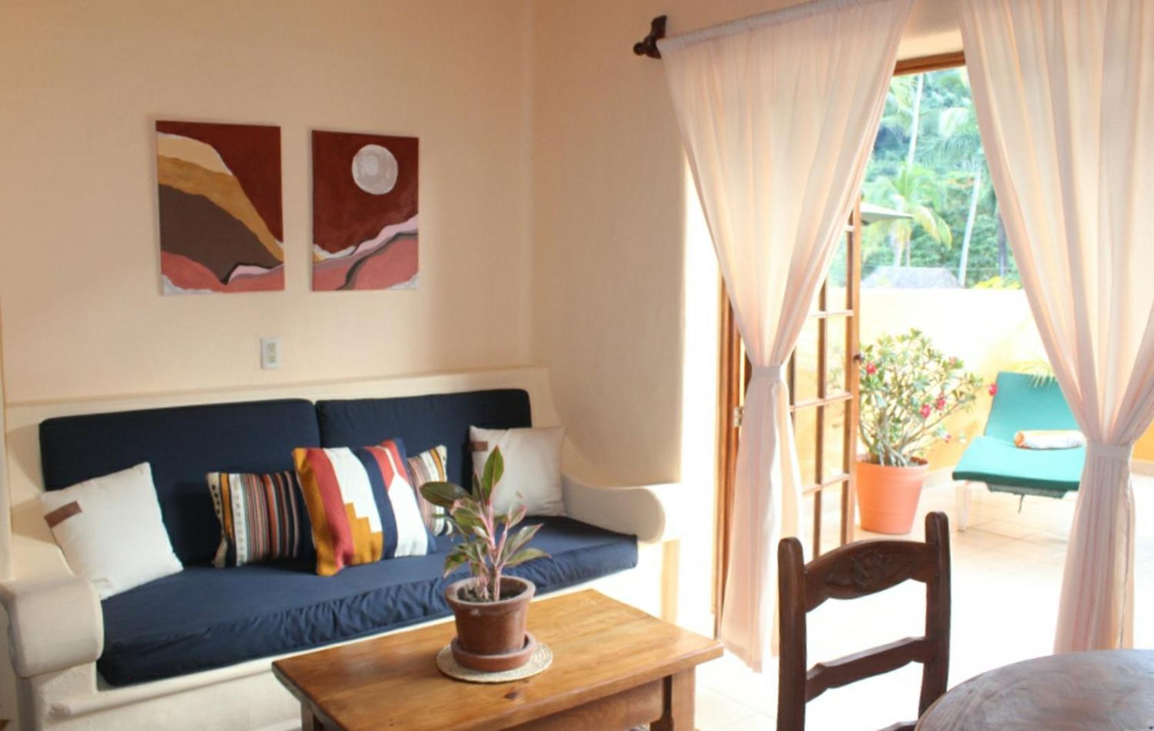 Villa La Sirena Puerto Vallarta Room photo