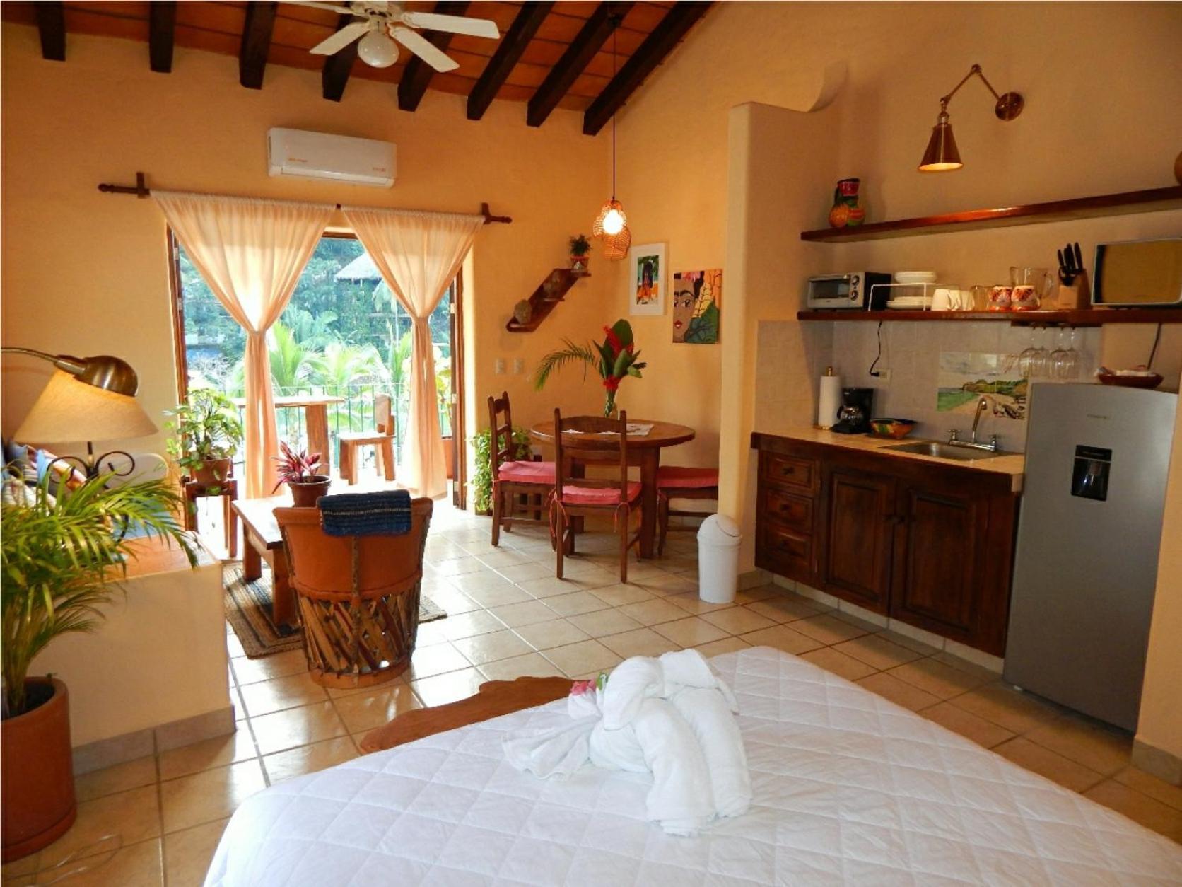 Villa La Sirena Puerto Vallarta Room photo