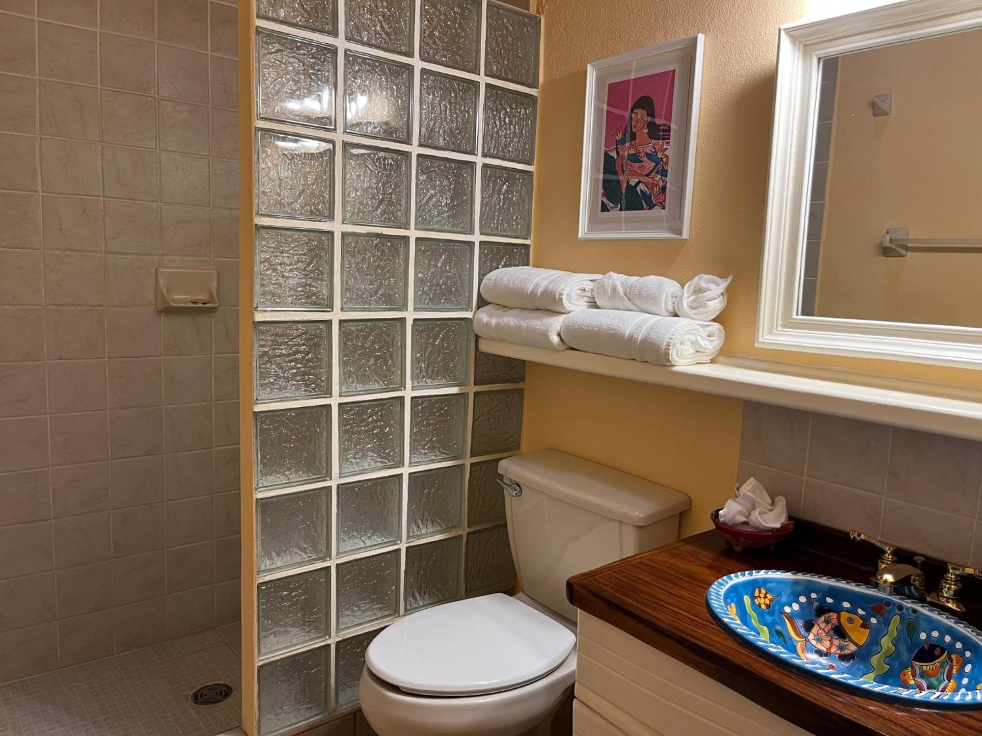 Villa La Sirena Puerto Vallarta Room photo