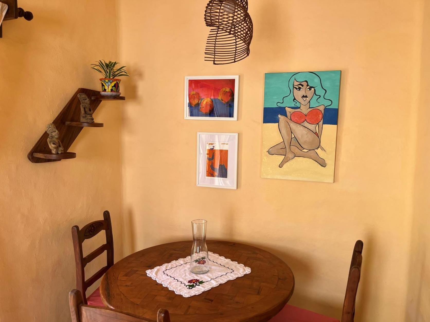 Villa La Sirena Puerto Vallarta Room photo